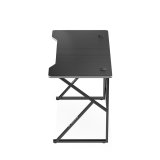 Gaming-skrivebord - Huzaro Hero 1.6 Black #5