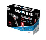 GRAPHITE 58G006 bor n�glefri Energy+ 18V 1250 RPM #2