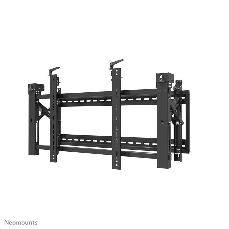 Neomounts LED-VW2000BLACK skrmbeslag til skiltning 190,5 cm (75