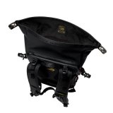 ASUS ROG SLASH Backpack Edition 20 rygs�k Rulletoprygs�k Sort Polyester, PU-l�der #13
