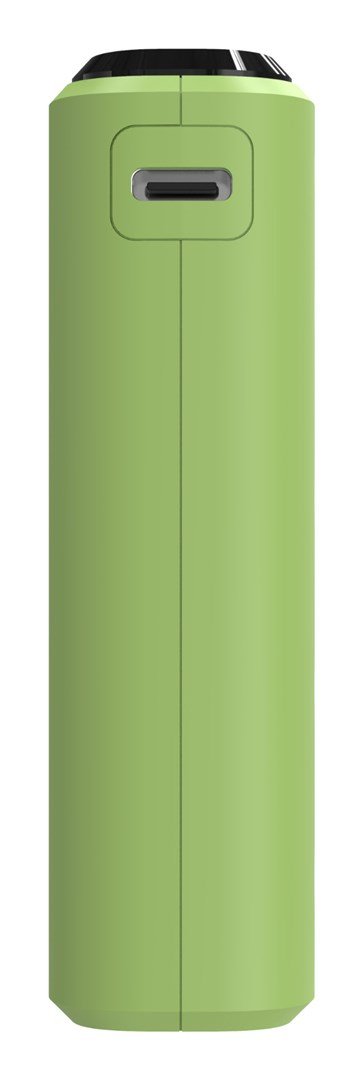 RealPower PB-10000C PD+ 10000 mAh Lysegr�n #5