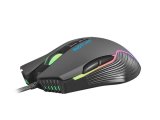 FURY Hustler mus Spil Ambidextrous USB Type-A Optisk 6400 dpi #2