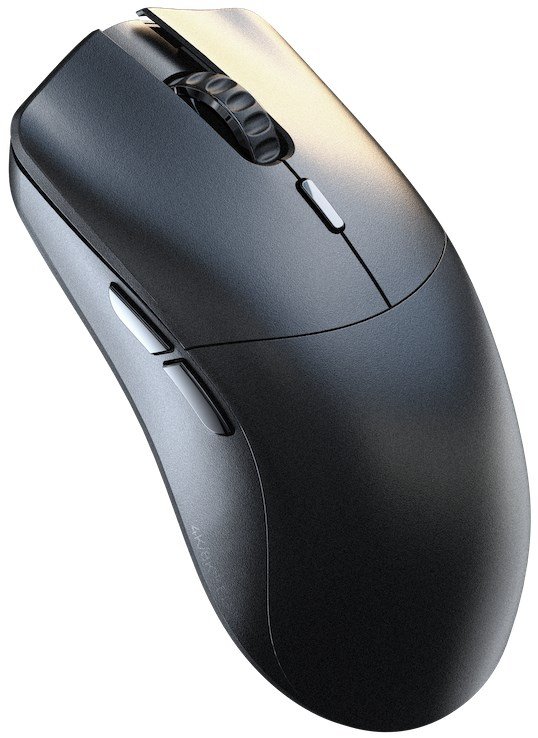 Glorious Gaming Model O 2 PRO Wireless mus Spil Hjre hnd RF trdlst Optisk 26000 dpi #7