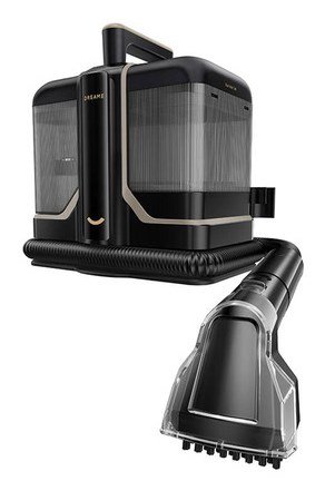 Dreame N10 reng�ringsmaskine til t�ppe H�ndholdt Dyb/midlertidig Sort #2