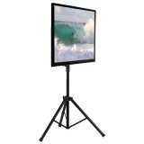 Techly ICA-TR17T2 skrmbeslag til skiltning 152,4 cm (60