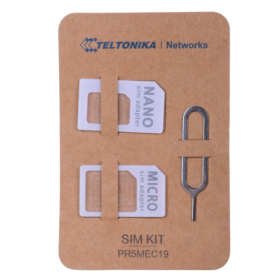 Teltonika RUT360 Cellulr netvrksrouter #5