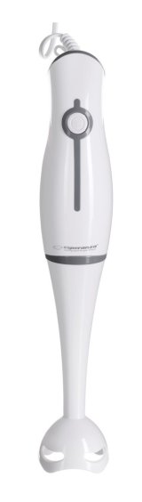 Esperanza EKM001E Stavblender gr, hvid 250 W #3