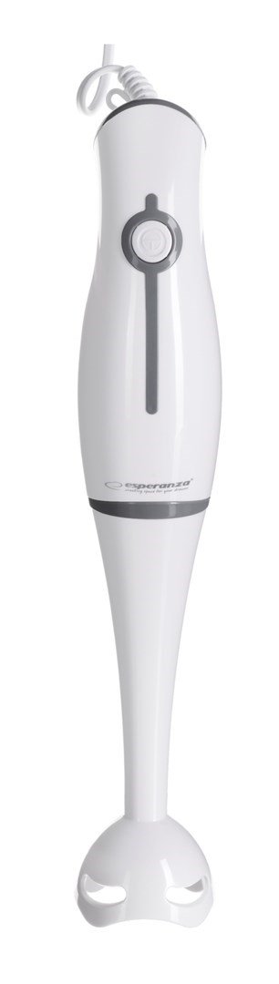 Esperanza EKM001E Stavblender gr, hvid 250 W #3