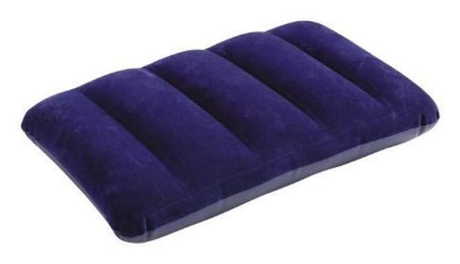 Intex DuraBeam Classic Downy Queen Dobbelt madras Bl Unisex #6