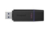 Kingston Technology DataTraveler Exodia USB-n�gle 512 GB USB Type-A 3.2 Gen 1 (3.1 Gen 1) Sort, Violet #3