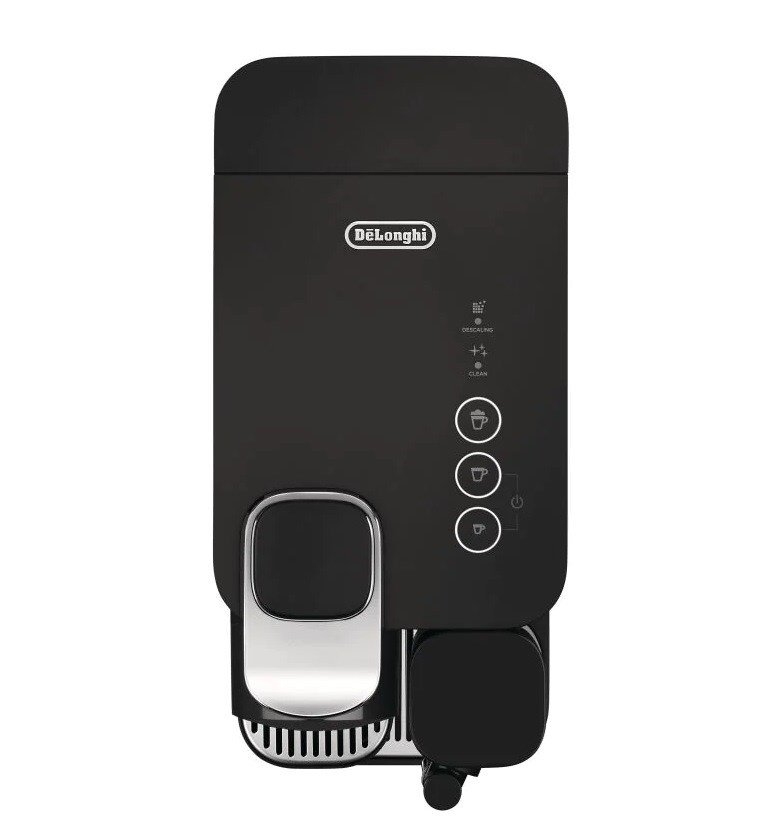 DeLonghi Lattissima One EN510.B Espressomaskine 1 L #6