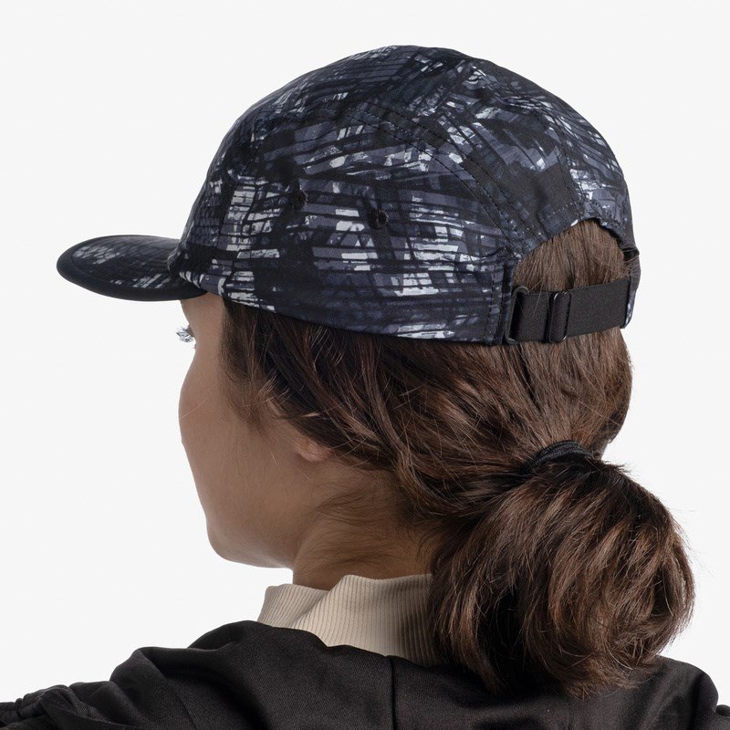 Buff 5 PANEL GO Hovedh�tte Elastin, Polyester #15