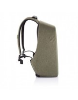 XD-Design Bobby Hero Small rygsk Fritidsrygsk Grn PU-lder #4