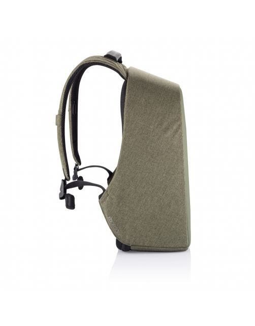 XD-Design Bobby Hero Small rygsk Fritidsrygsk Grn PU-lder #4