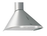 Akpo WK-4 Dandys Eco 50 Skorstenshtte Inox #1