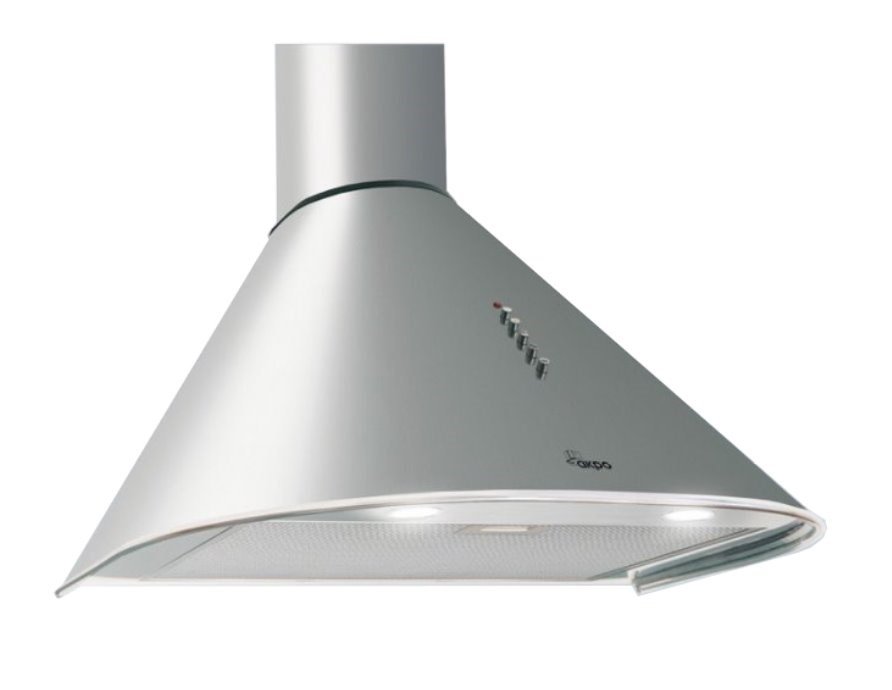 Akpo WK-4 Dandys Eco 50 Skorstenshtte Inox #1