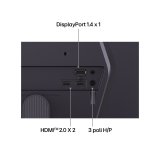 LG 25G523B-B computersk�rm 62 cm (24.4