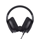 Havit HV-H2212U hovedtelefoner/headset Ledningsfrt Spil Sort #2