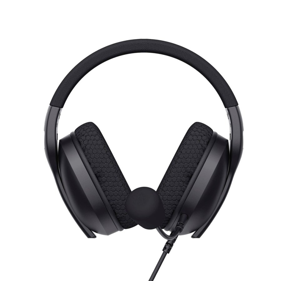Havit HV-H2212U hovedtelefoner/headset Ledningsfrt Spil Sort #2