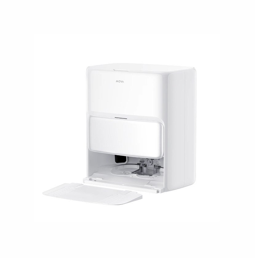 Mova by Dreame P50 Ultra rengringsrobot #5