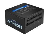 Str�mforsyning Chieftec ATMOS CPX-750FC 750W #4