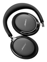 Bose 890101-0100 hovedtelefoner/headset Trdls Opkald/musik Bluetooth Sort, Guld #8