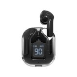 Bluetooth hovedtelefoner Esperanza EH238K Sort #1
