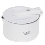 Silikonekande ADLER AD 1377w Hvid #10