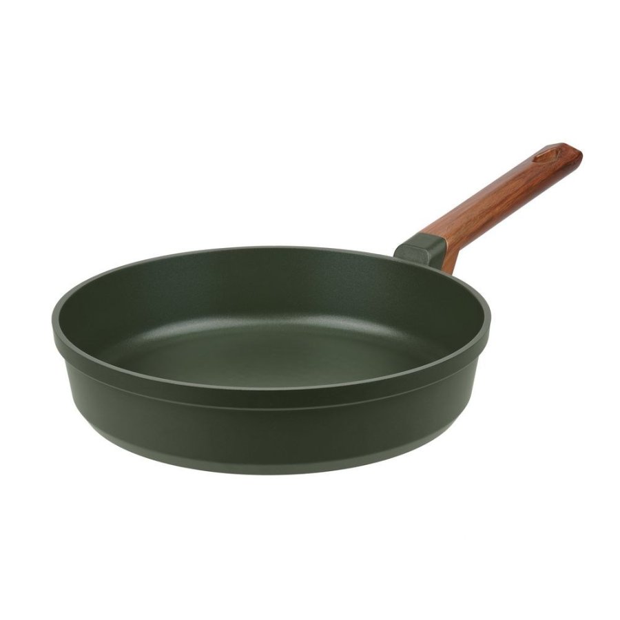 Resto Kitchenware Sadr Gryde til alle forml Rund #1