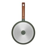 Resto Kitchenware Sadr Gryde til alle forml Rund #16
