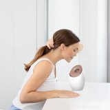 Medisana DS 600 ansigts-sauna Hvid #10