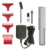 Wahl Profi Detailer LI Rd, Slv Lithium-Ion (Li-Ion) #4