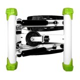 HMS Fitness S3033 Grn, Hvid #4