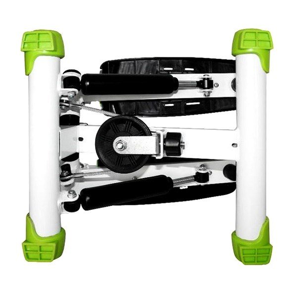 HMS Fitness S3033 Grn, Hvid #4