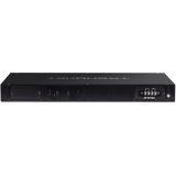 Trendnet TI-RP262i Administreret L2 Gigabit Ethernet (10/100/1000) Str�m over Ethernet (PoE) 1U Sort #3