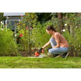 Black & Decker BCSS18B-XJ elektrisk hkkeklipper #12