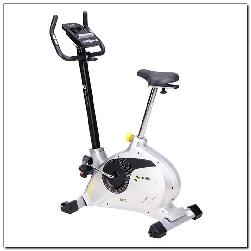 HMS Fitness M6993 Magnetisk cykeltrner #16