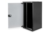 Digitus DN-10-12U-B stativ V�gmonteret stativ Sort #5