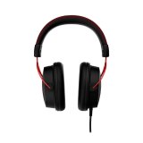 Hovedtelefoner med mikrofon HyperX HX-HSCA-RD/EM #2
