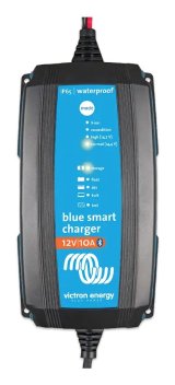 Batteroplader Victron Energy Blue Smart 12 V 15 A IP65 #1
