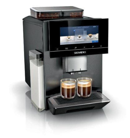 Siemens EQ900 Fuld-auto Espressomaskine 2,3 L #1