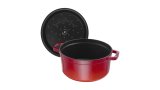 Staub 40509-861-0 bradepande 8,35 L Stbejern #7