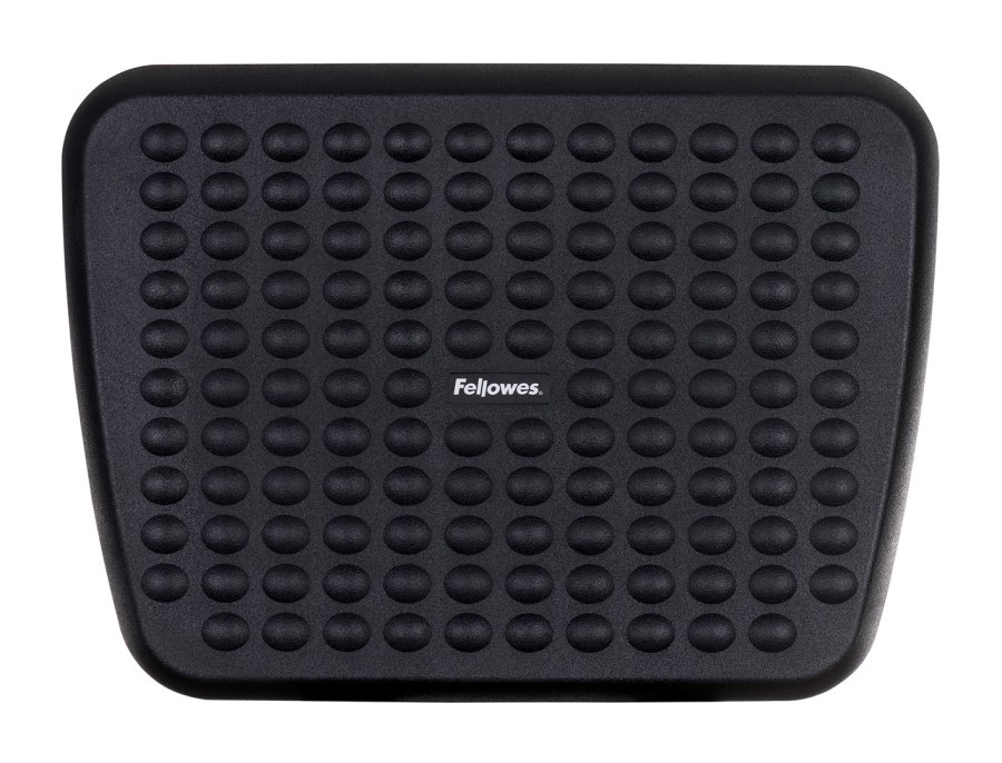 Fellowes 48121-70 fodskammel Sort #4