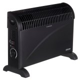 Konvektorvarmer 2000W VO2783 Volteno #1