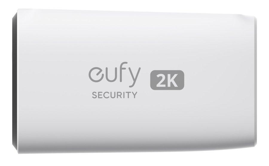 Eufy SoloCam S220 Terning IP-sikkerhedskamera Indendrs & udendrs Loft/vg #7