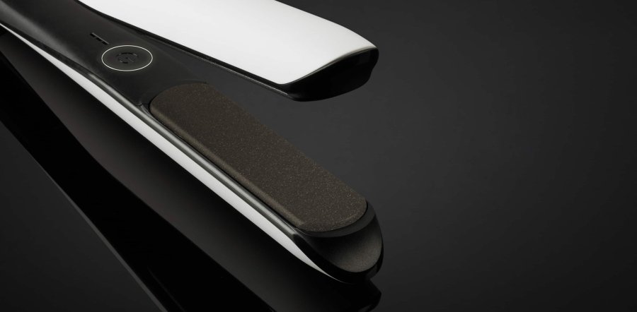 GHD 99350161327 hrstyler Glattejern Varm Sort, Hvid 2,7 m #4