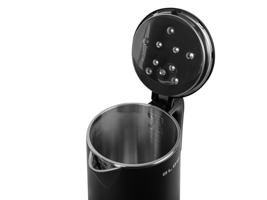 BLOW Sort elkedel med display 2200W BK-18PB #5
