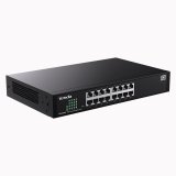 Switch Tenda TEG2216D 16GE Cloud #3