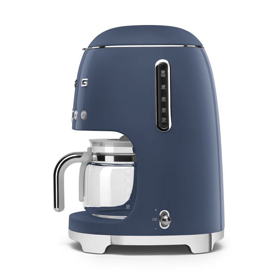 Smeg DCF02NBEU kaffemaskine Fuld-auto Espressomaskine 1,4 L #3