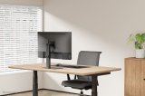 Neomounts FPMA-D865BLACK skrmbeslag og -stativer 81,3 cm (32
